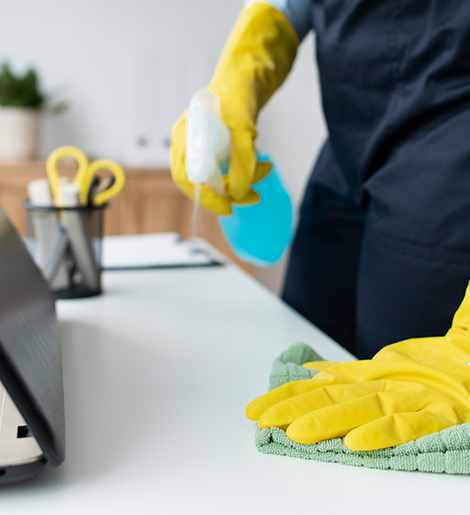 Office Cleaning in Bronx New York