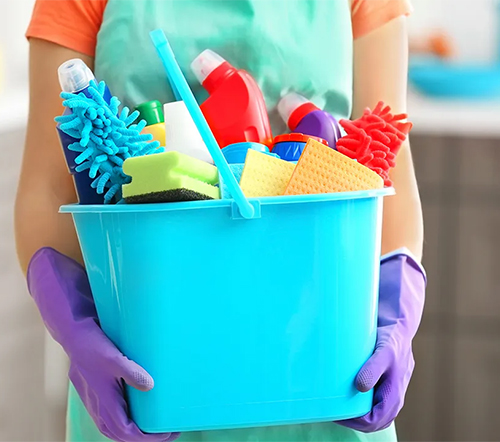 Local Cleaning Professionals